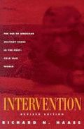 Intervention