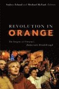 Revolution in Orange