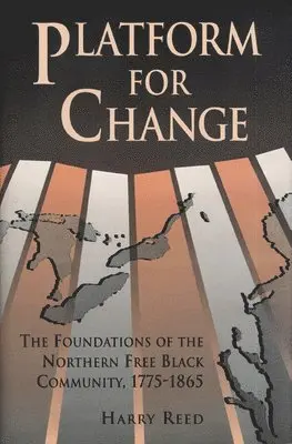 Harry Reed - Platform for Change, Inbunden. Tillgänglighet: Tillfälligt slut
