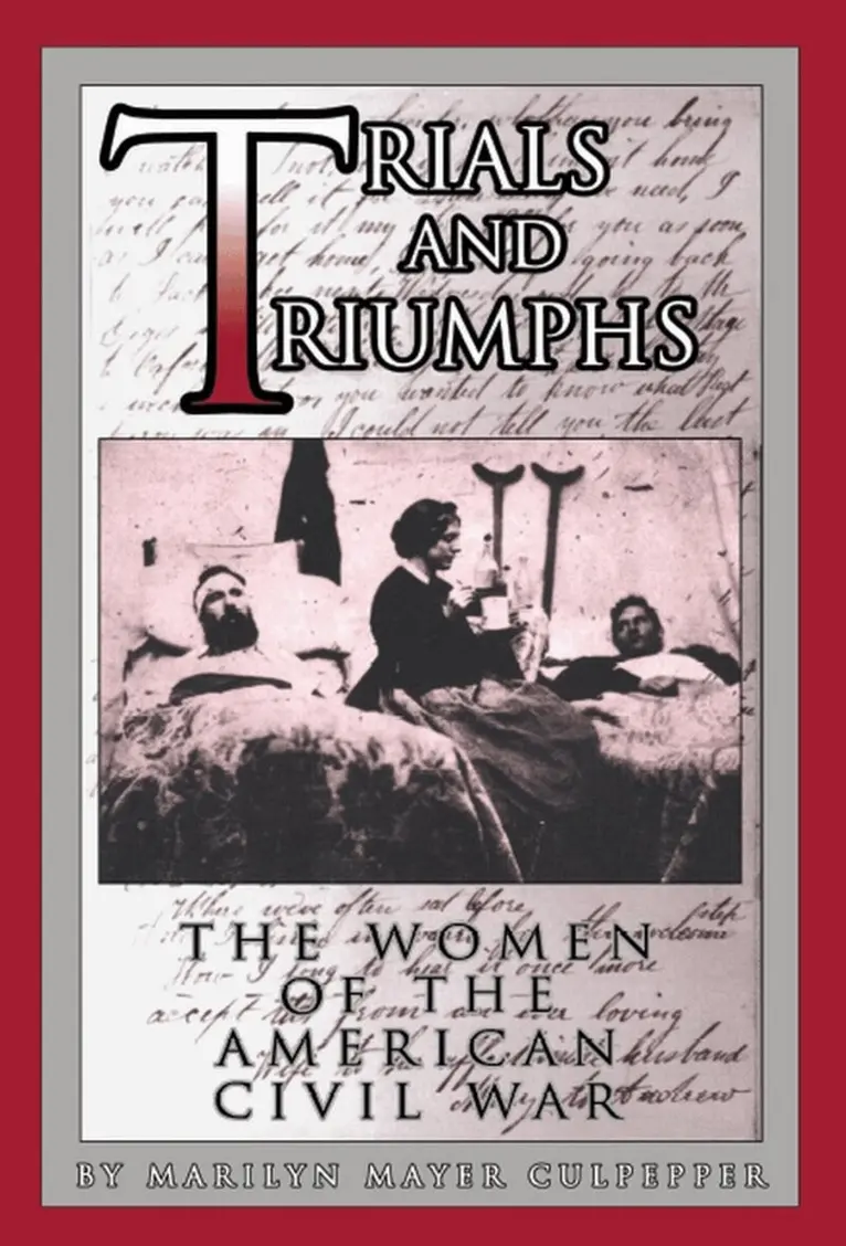 Marilyn Mayer Culpepper - Trials and Triumphs, Häftad. Tillgänglighet: Lägg i varukorg