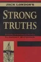 James I. McClintock - Jack London's Strong Truths, Häftad. Tillgänglighet: Lägg i varukorg