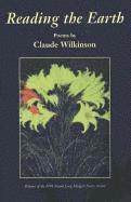 Claude Wilkinson - Reading the Earth, Häftad. Tillgänglighet: Tillfälligt slut
