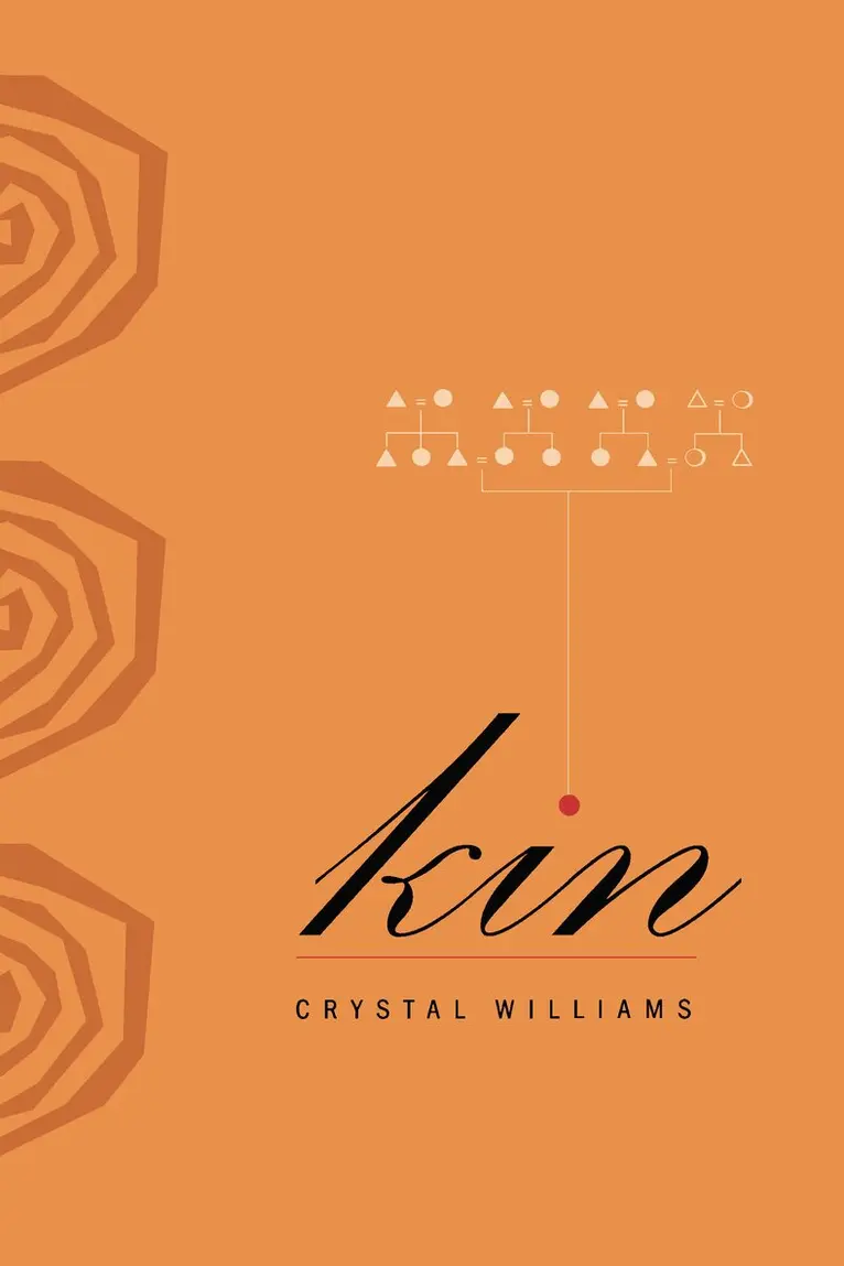 Crystal Williams - Kin, Häftad. Tillgänglighet: Tillfälligt slut