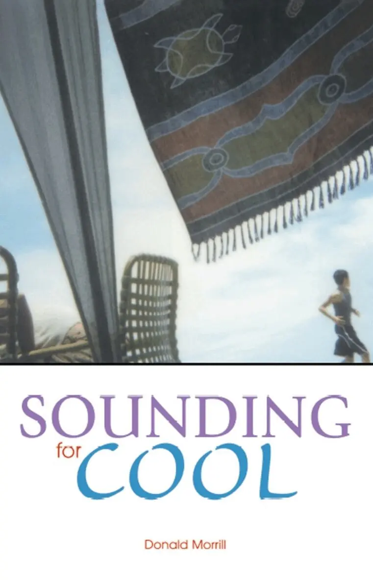 Donald Morrill - Sounding for Cool, Inbunden. Tillgänglighet: Tillfälligt slut