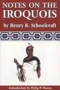 Philip P. Mason - Notes on the Iroquois, Häftad. Tillgänglighet: Lägg i varukorg