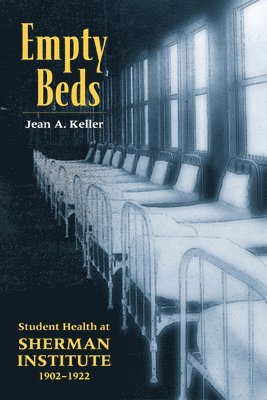 Jean A. Keller - Empty Beds, Häftad. Tillgänglighet: Tillfälligt slut
