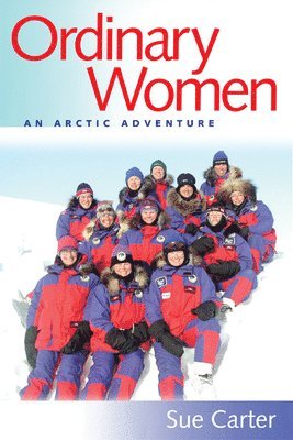 Sue Carter - Ordinary Women, Inbunden. Tillgänglighet: Tillfälligt slut
