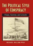 Michael William Pfau - Political Style of Conspiracy, Inbunden. Tillgänglighet: Tillfälligt slut