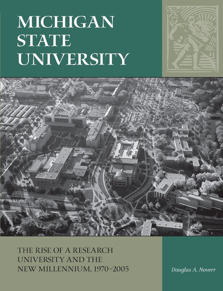 Douglas A. Noverr - Michigan State University, Inbunden. Tillgänglighet: Tillfälligt slut