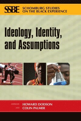 Howard Dodson, Colin Palmer - Ideology, Identity and Assumptions, Häftad. Tillgänglighet: Tillfälligt slut