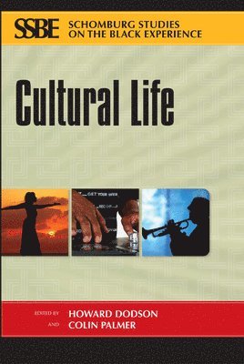 Howard Dodson, Colin Palmer - Cultural Life, Häftad. Tillgänglighet: Tillfälligt slut