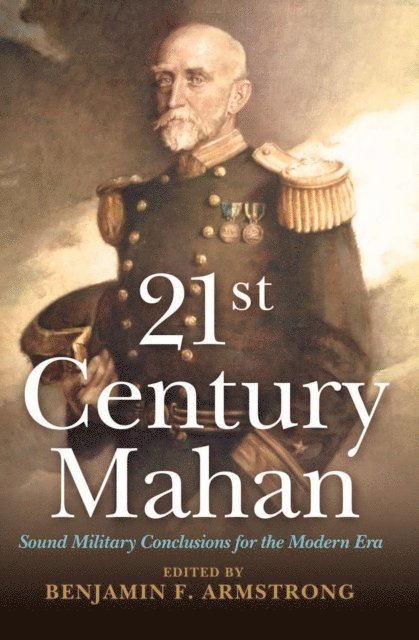Benjamin Armstrong - 21st Century Mahan, E-bok