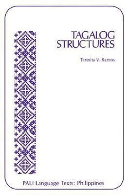 Teresita V. Ramos - Tagalog Structures, Häftad. Tillgänglighet: Lägg i varukorg