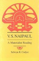 Selwyn R. Cudjoe - V.S.Naipaul, Häftad. Tillgänglighet: Tillfälligt slut