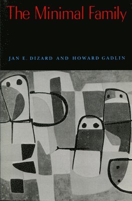 Howard Gadlin, Jan E. Dizard - The Minimal Family, Häftad. Tillgänglighet: Tillfälligt slut