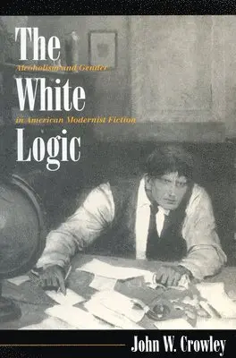 John W. Crowley - White Logic, Häftad. Tillgänglighet: Tillfälligt slut