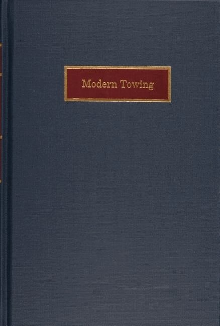 Modern Towing