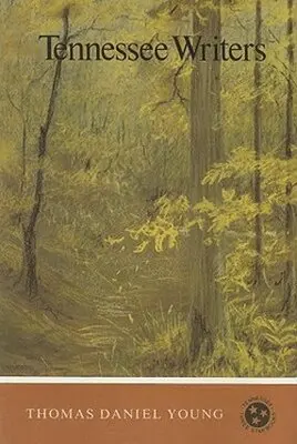Thomas Daniel Young - Tennessee Writers, Häftad. Tillgänglighet: Tillfälligt slut