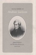 Legal Papers Andrew Jackson