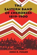 Eastern Band of Cherokees