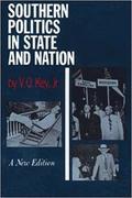 Southern Politics State & Nation
