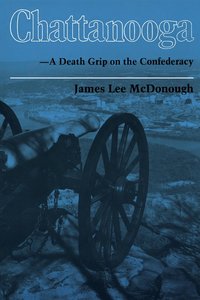 Chattanooga Death Grip Confederacy