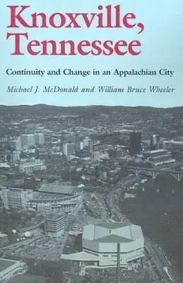 Michael J. Mcdonald - Knoxville, Tennessee, Häftad. Tillgänglighet: Tillfälligt slut