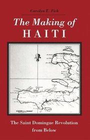 Making Haiti