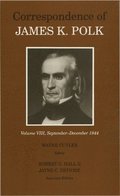 Correspondence of James K. Polk