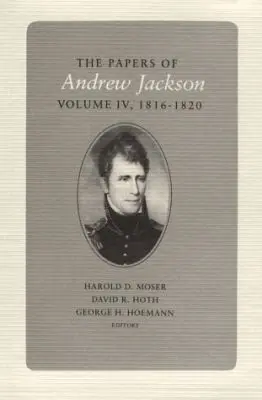 Harold D. Jackson - Papers of Andrew Jackson, Inbunden. Tillgänglighet: Tillfälligt slut