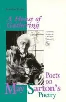 Marilyn Kallet - House of Gathering, Häftad. Tillgänglighet: Tillfälligt slut