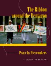 Linda Pershing - Ribbon Around Pentagon, Häftad. Tillgänglighet: Tillfälligt slut