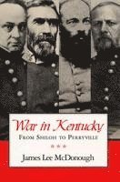 War In Kentucky