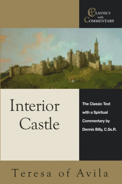 Dennis Billy, Teresa of Avila - Interior Castle, E-bok