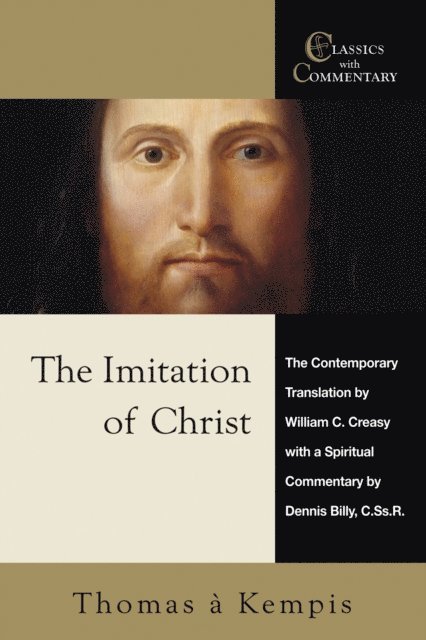 Dennis Billy, Thomas a Kempis - Imitation of Christ, E-bok