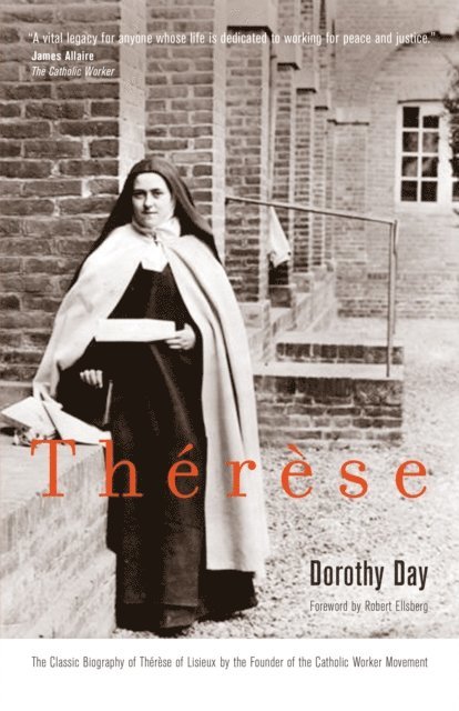 Dorothy Day - Therese, E-bok