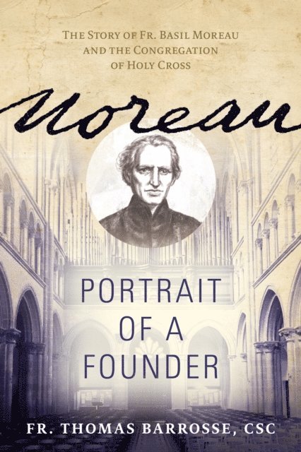 Thomas Barrosse, Joel Giallanza - Moreau, E-bok