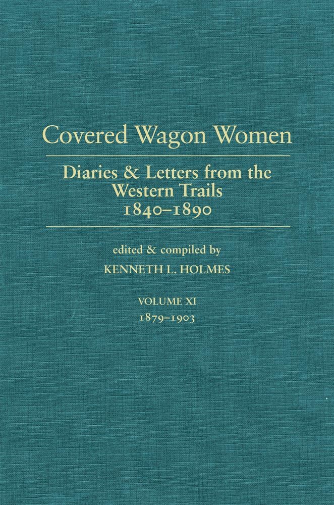 Kenneth L. Holmes - Covered Wagon Women, Inbunden. Tillgänglighet: Tillfälligt slut