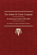 Arthur H. Clark Company