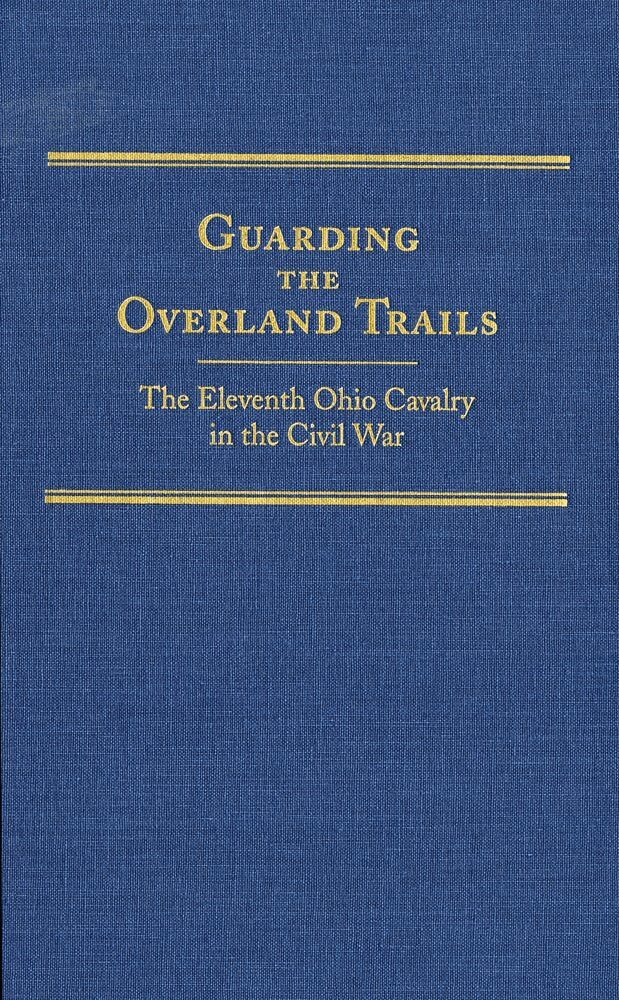 Robert Huhn Jones - Guarding the Overland Trails, Inbunden. Tillgänglighet: Tillfälligt slut