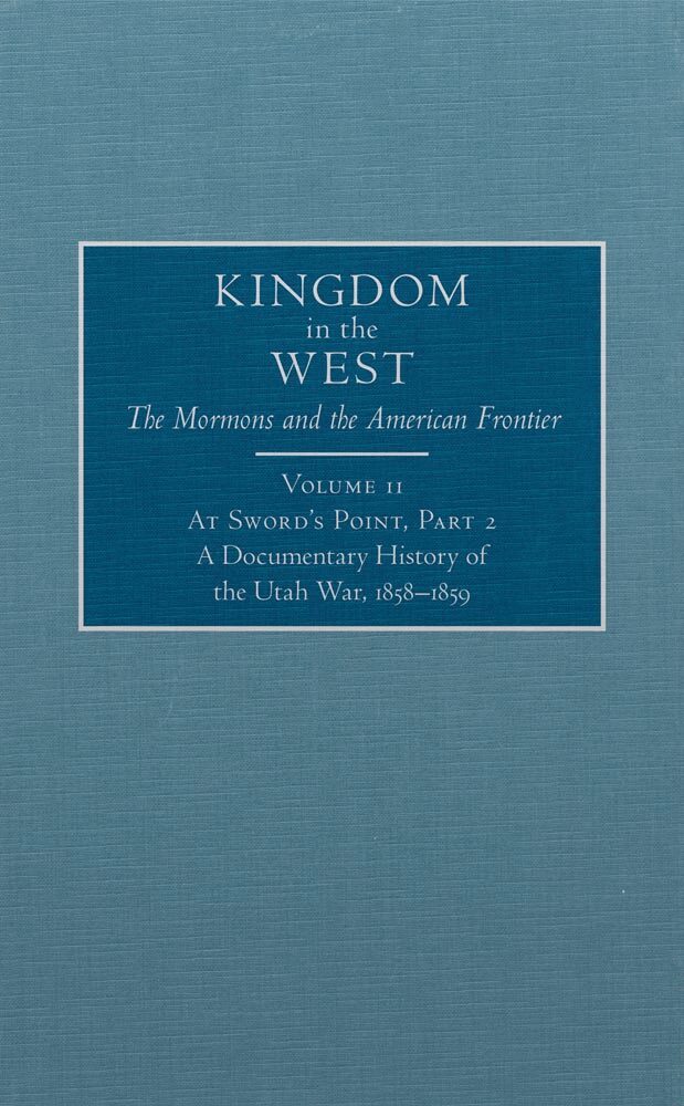 William P. MacKinnon - At Sword's Point, Part 2, Inbunden. Tillgänglighet: Tillfälligt slut
