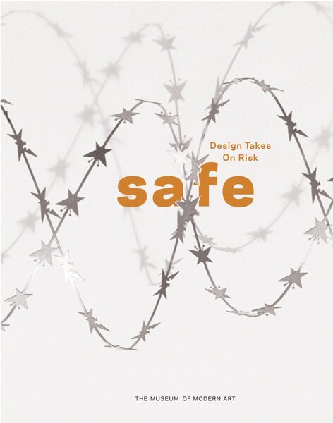 Paola Antonelli - Safe, Häftad. Tillgänglighet: Tillfälligt slut