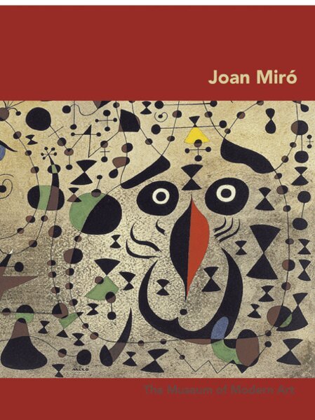 Carolyn Lanchner - Joan Miró, Häftad. Tillgänglighet: Tillfälligt slut