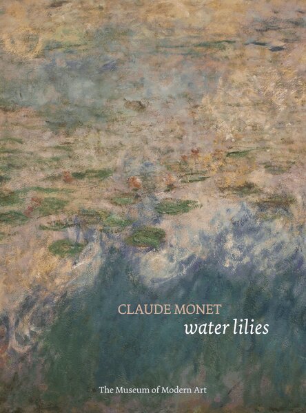 Ann Temkin, Nora Lawrence - Claude Monet: Water Lilies, Häftad. Tillgänglighet: Tillfälligt slut