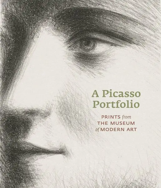 Deborah Wye - Picasso Portfolio, Inbunden. Tillgänglighet: Tillfälligt slut