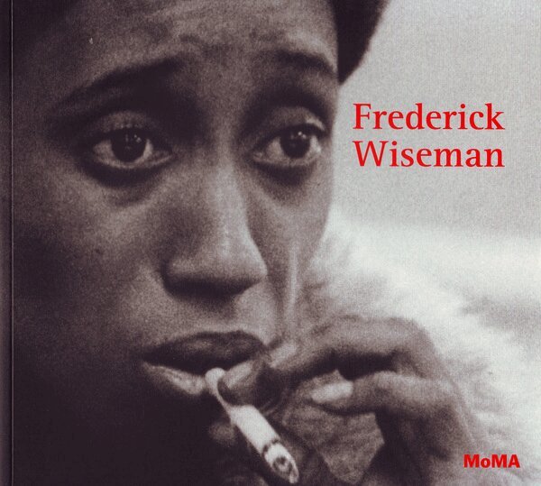 Marie-Christine de Navacelle, Joshua Siegel - Frederick Wiseman, Häftad. Tillgänglighet: Tillfälligt slut