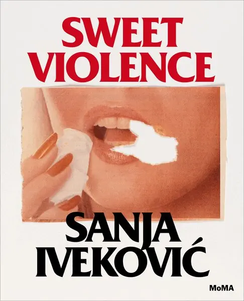 Roxana Marcoci - Sanja Ivekovi?: Sweet Violence, Inbunden. Tillgänglighet: Tillfälligt slut