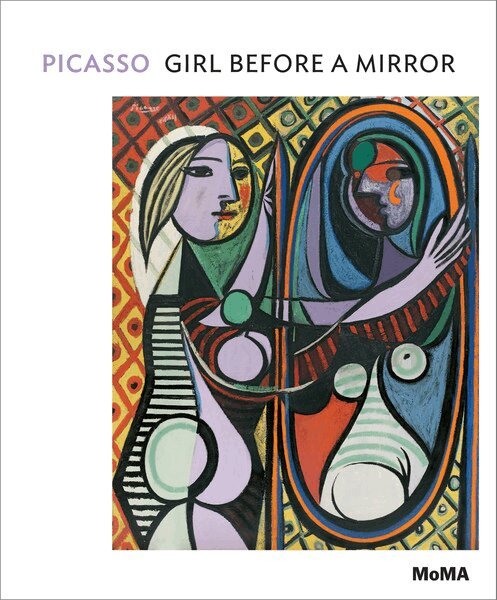 Anne Umland - Picasso: Girl Before a Mirror, Häftad. Tillgänglighet: Tillfälligt slut