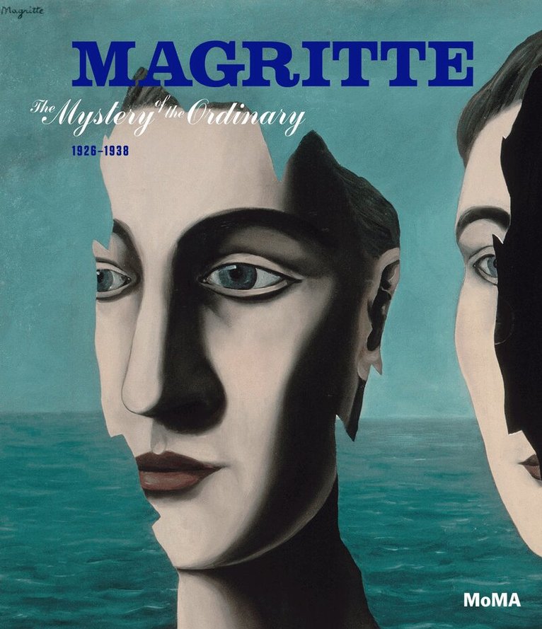Anne Umland - Magritte, Inbunden. Tillgänglighet: Tillfälligt slut
