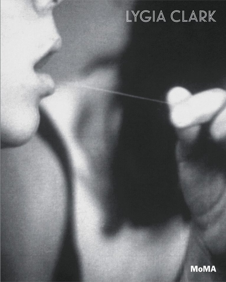 Cornelia H. Butler, Luis Pérez-Oramas, Cornelia Butler, Luis Pérez-Oramas - Lygia Clark, Inbunden. Tillgänglighet: Tillfälligt slut